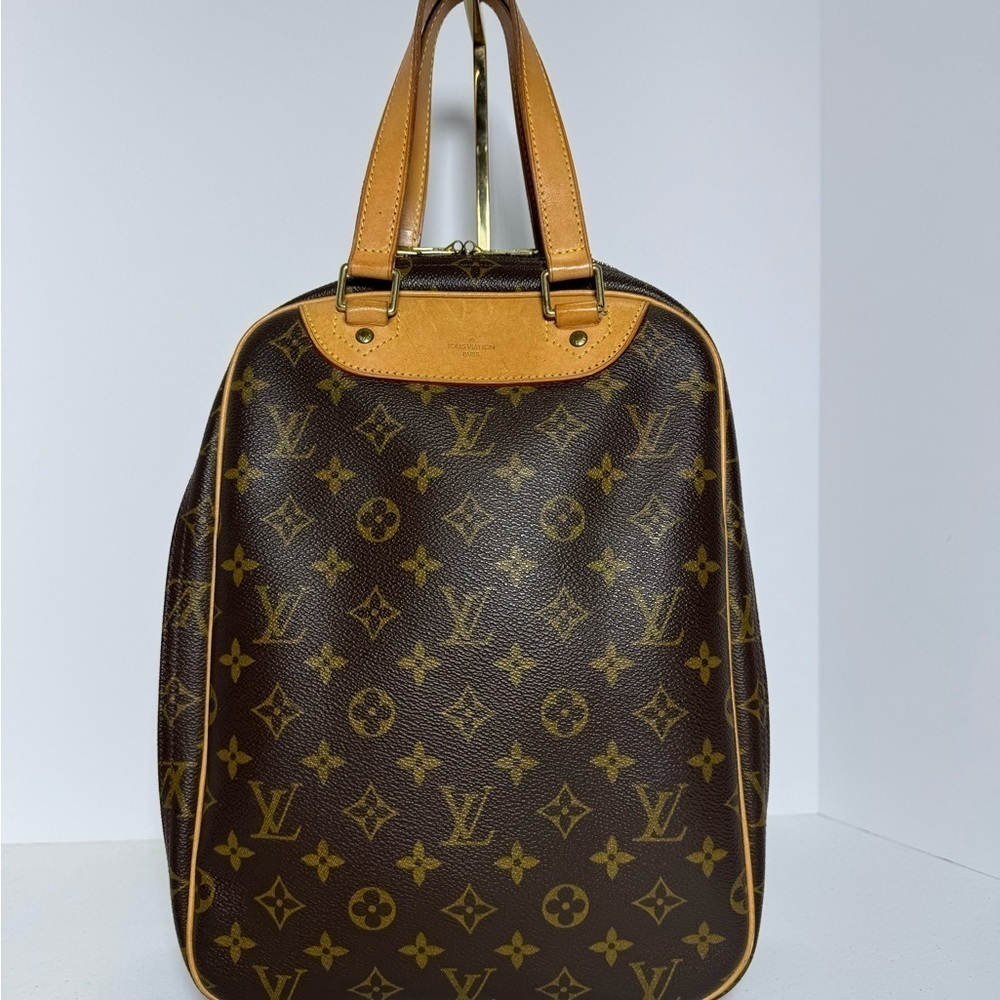 Louis Vuitton Monogram Excursion